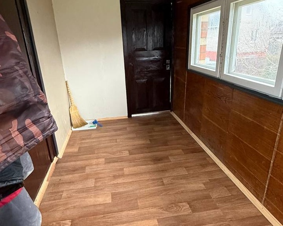 Дача СТ Вишенька