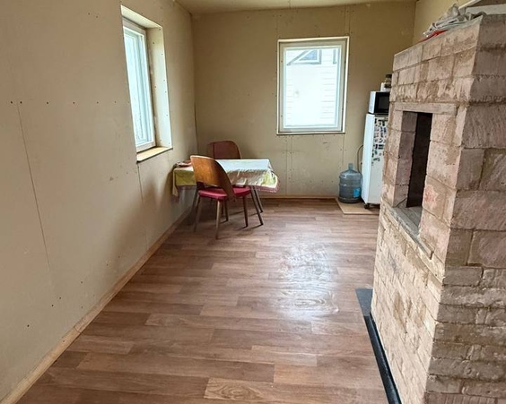 Дача СТ Вишенька