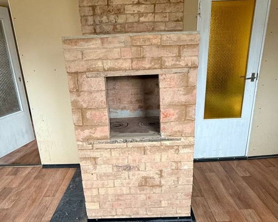 Дача СТ Вишенька