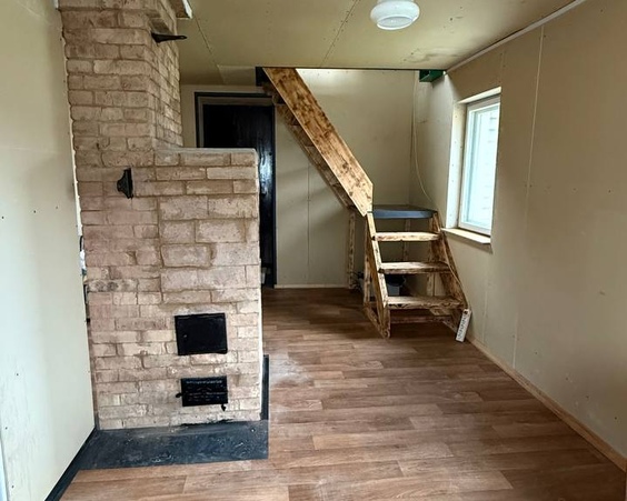 Дача СТ Вишенька