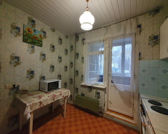 Однокомнатная квартира г. Минск,  ул. Малинина, 14