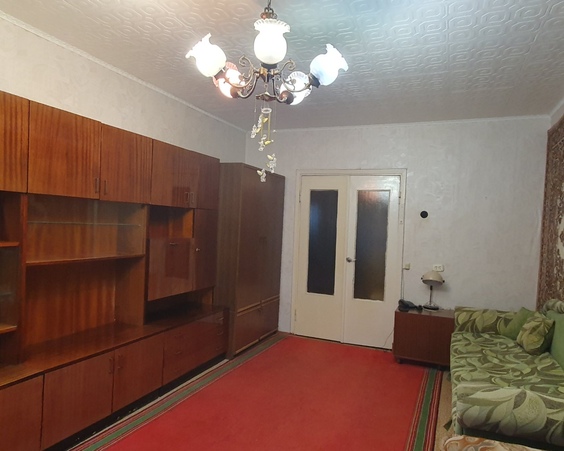 Однокомнатная квартира г. Минск,  ул. Малинина, 14