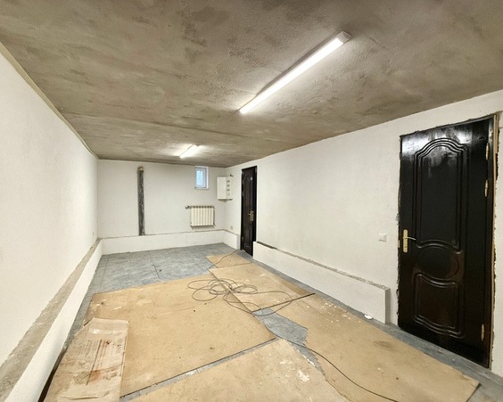 Коттедж СТ "Боровая"