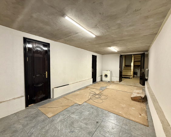 Коттедж СТ "Боровая"