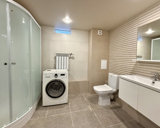 Коттедж СТ "Боровая"