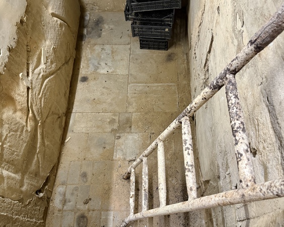 Коттедж СТ "Боровая"