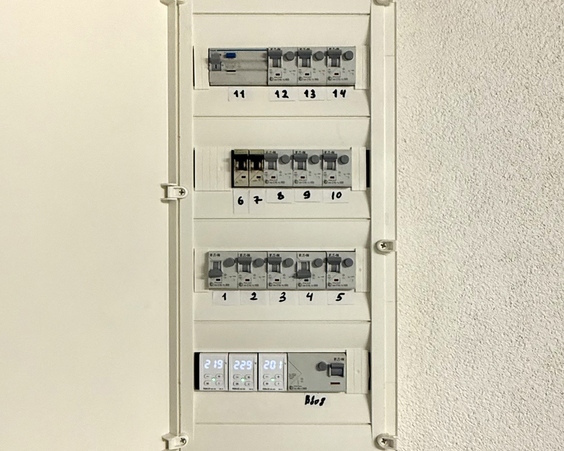 Коттедж СТ "Боровая"