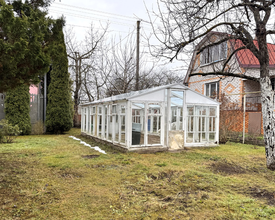 Коттедж СТ "Боровая"