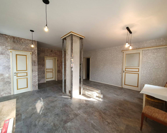 Коттедж СТ "Боровая"