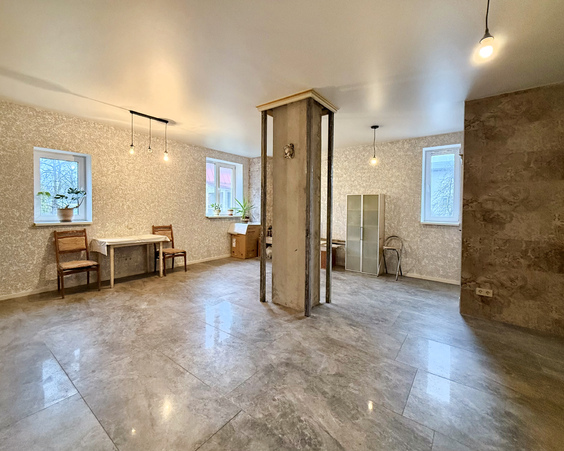 Коттедж СТ "Боровая"