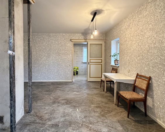 Коттедж СТ "Боровая"