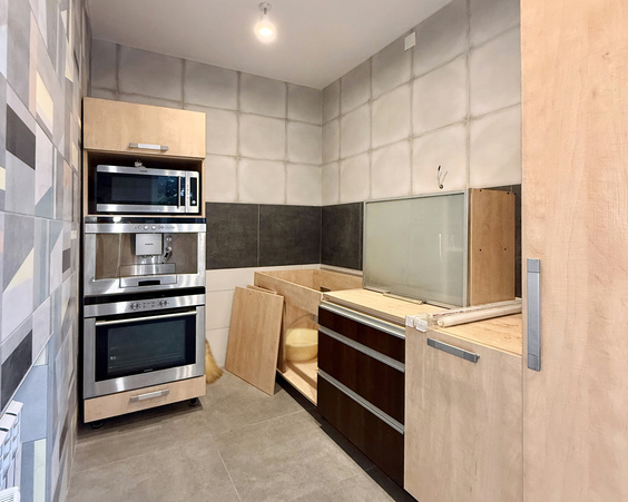 Коттедж СТ "Боровая"