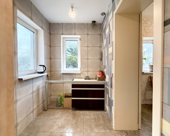 Коттедж СТ "Боровая"