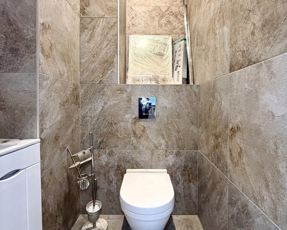 Коттедж СТ "Боровая"