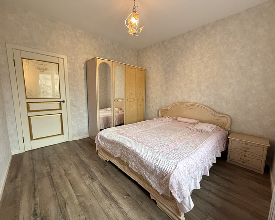 Коттедж СТ "Боровая"