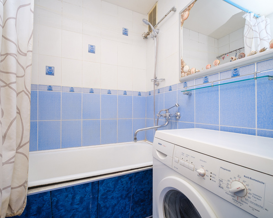 Трехкомнатная квартира г. Минск, ул. Тикоцкого, 14