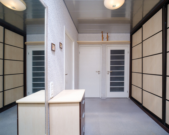 Трехкомнатная квартира г. Минск, ул. Тикоцкого, 14