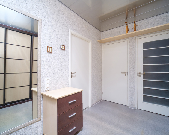 Трехкомнатная квартира г. Минск, ул. Тикоцкого, 14