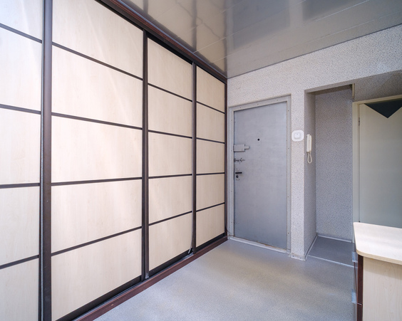 Трехкомнатная квартира г. Минск, ул. Тикоцкого, 14