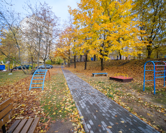 Трехкомнатная квартира г. Минск, ул. Тикоцкого, 14