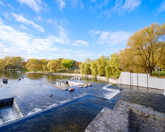 Трехкомнатная квартира г. Минск, ул. Тикоцкого, 14