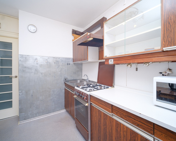 Трехкомнатная квартира г. Минск, ул. Тикоцкого, 14