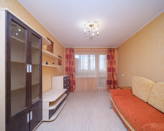 Трехкомнатная квартира г. Минск, ул. Тикоцкого, 14