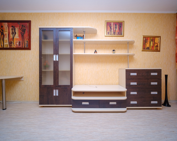 Трехкомнатная квартира г. Минск, ул. Тикоцкого, 14