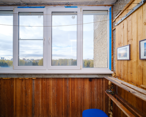 Трехкомнатная квартира г. Минск, ул. Тикоцкого, 14