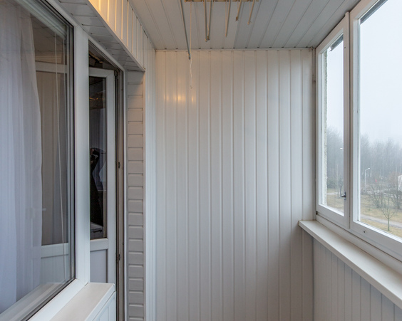 Однокомнатная квартира г. Минск, ул. Гаруна, 12