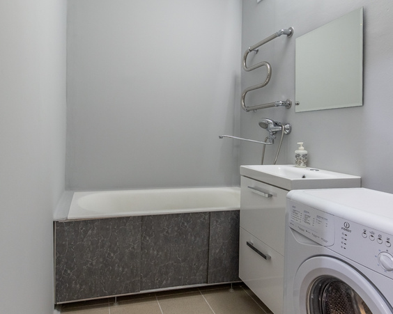 Однокомнатная квартира г. Минск, ул. Гаруна, 12