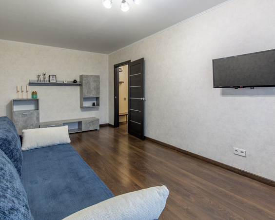 Однокомнатная квартира г. Минск, ул. Гаруна, 12