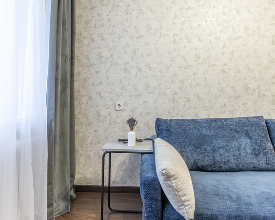 Однокомнатная квартира г. Минск, ул. Гаруна, 12