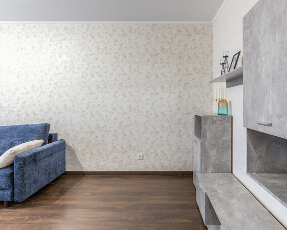 Однокомнатная квартира г. Минск, ул. Гаруна, 12