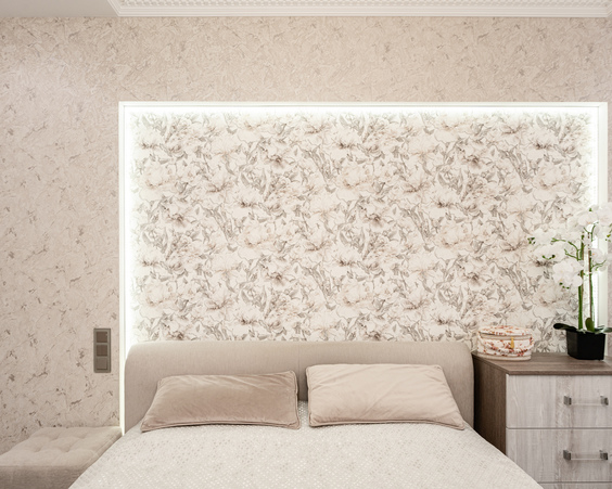 Трехкомнатная квартира г. Минск, ул. К.Туровского, д. 4