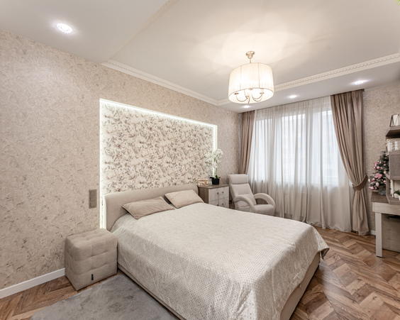 Трехкомнатная квартира г. Минск, ул. К.Туровского, д. 4