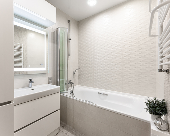 Трехкомнатная квартира г. Минск, ул. К.Туровского, д. 4