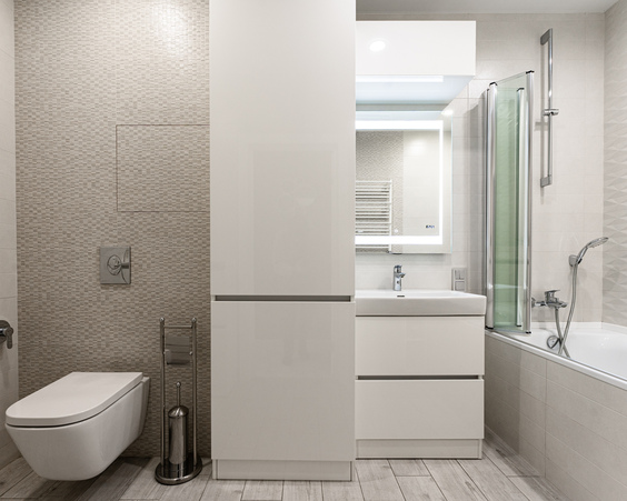 Трехкомнатная квартира г. Минск, ул. К.Туровского, д. 4