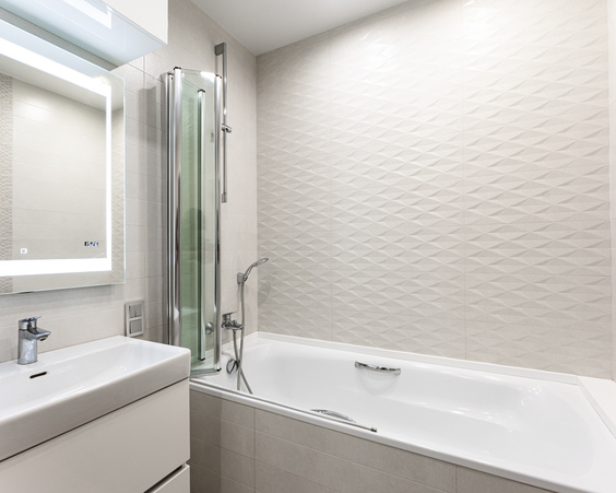 Трехкомнатная квартира г. Минск, ул. К.Туровского, д. 4