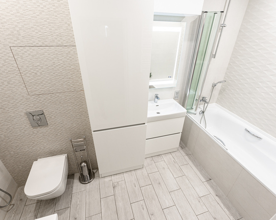 Трехкомнатная квартира г. Минск, ул. К.Туровского, д. 4