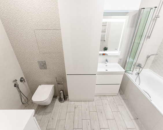 Трехкомнатная квартира г. Минск, ул. К.Туровского, д. 4