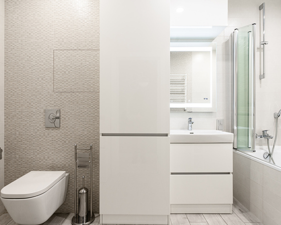 Трехкомнатная квартира г. Минск, ул. К.Туровского, д. 4