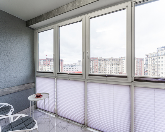 Трехкомнатная квартира г. Минск, ул. К.Туровского, д. 4