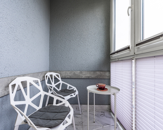 Трехкомнатная квартира г. Минск, ул. К.Туровского, д. 4