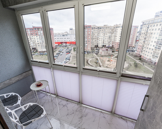 Трехкомнатная квартира г. Минск, ул. К.Туровского, д. 4