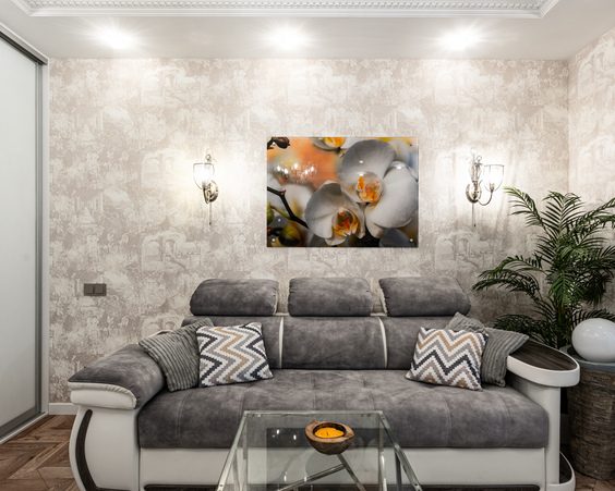 Трехкомнатная квартира г. Минск, ул. К.Туровского, д. 4