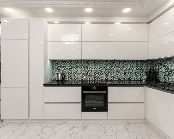 Трехкомнатная квартира г. Минск, ул. К.Туровского, д. 4