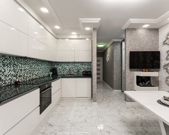 Трехкомнатная квартира г. Минск, ул. К.Туровского, д. 4