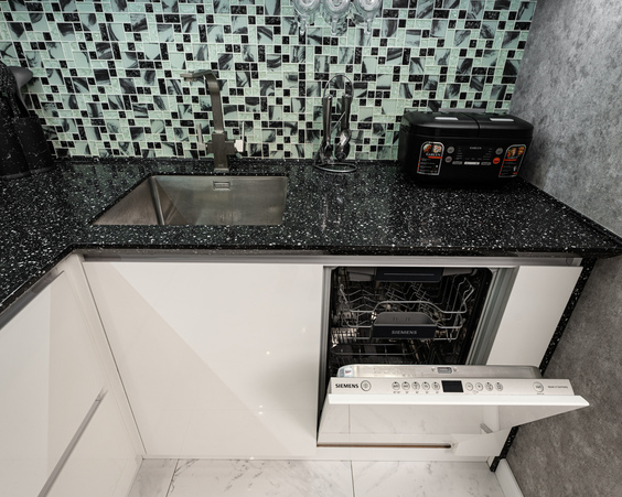 Трехкомнатная квартира г. Минск, ул. К.Туровского, д. 4