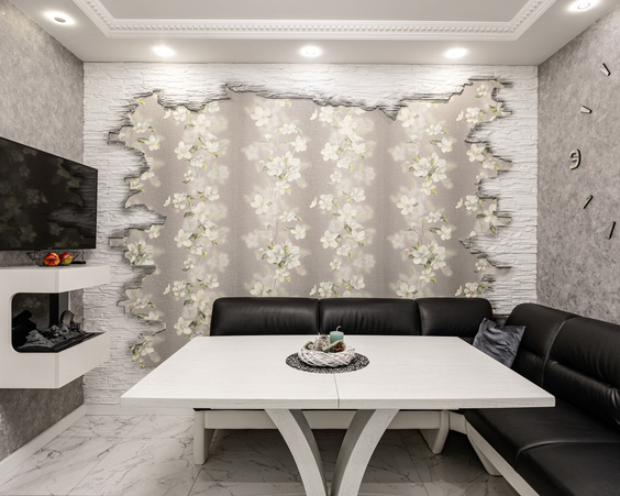 Трехкомнатная квартира г. Минск, ул. К.Туровского, д. 4